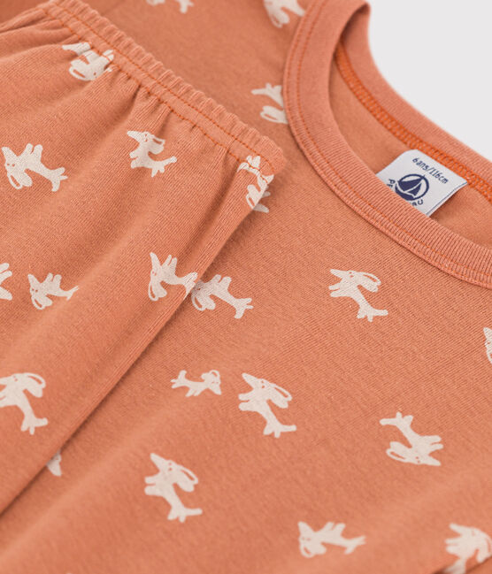 Petit Bateau - Pyjama Chiens