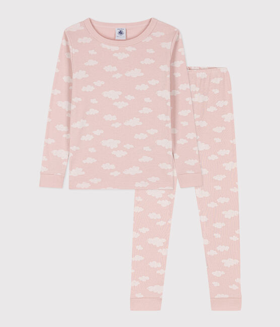 Petit Bateau - Pyjama Nuages