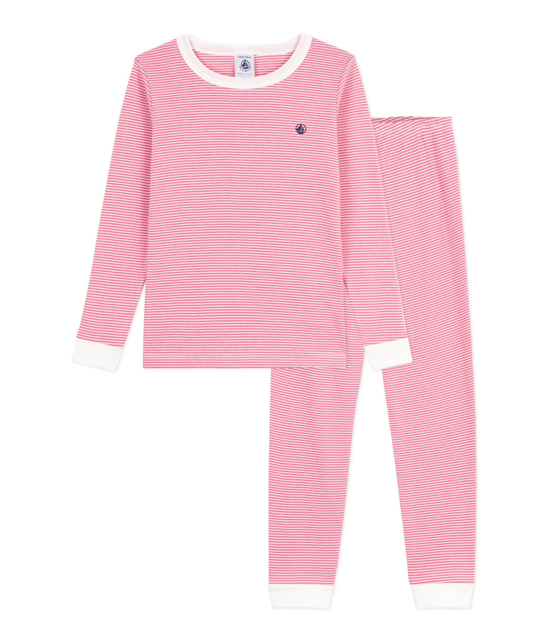 Petit Bateau - Pajamas 
