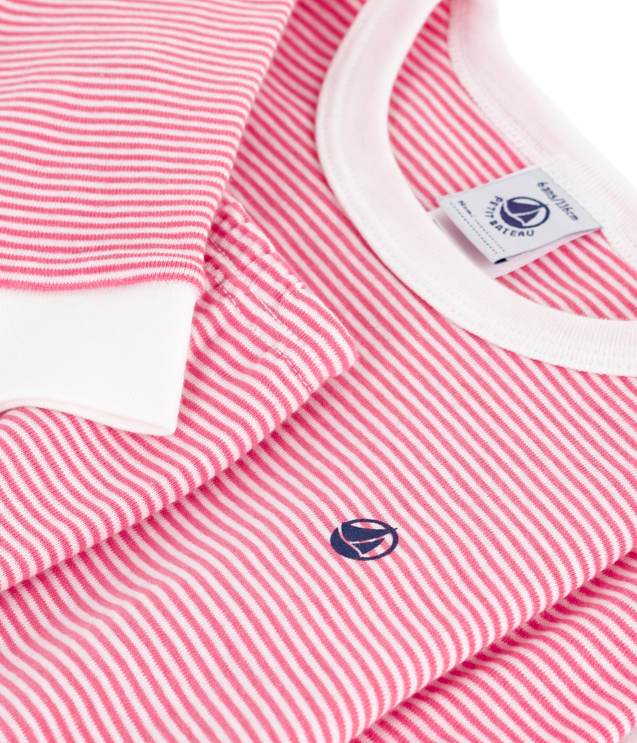 Petit Bateau - Pajamas 