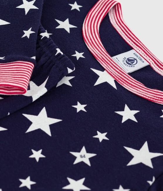 Petit Bateau - Pajamas 