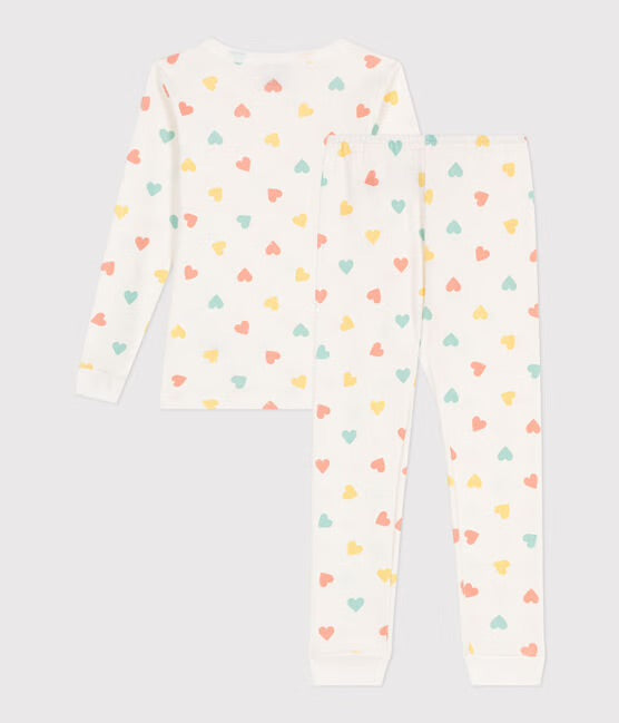 Petit Bateau - Pyjama