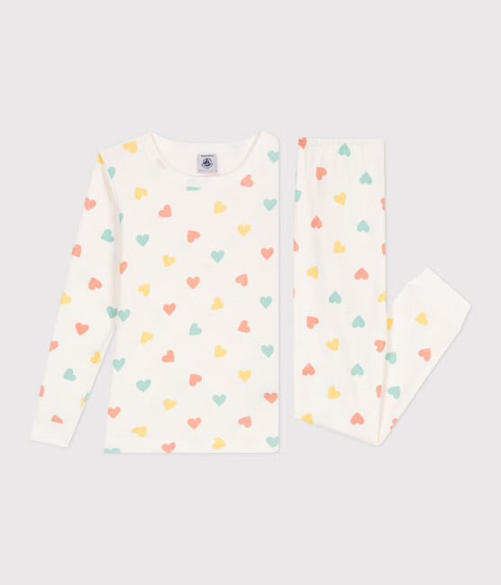Petit Bateau - Pyjama