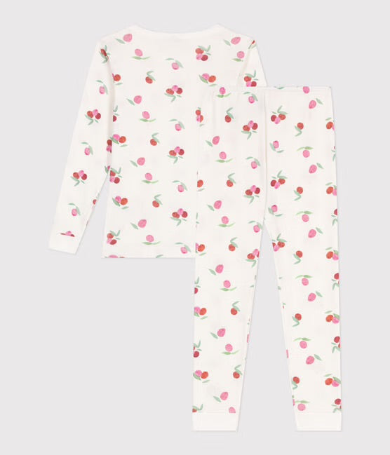 Petit Bateau - Pyjama