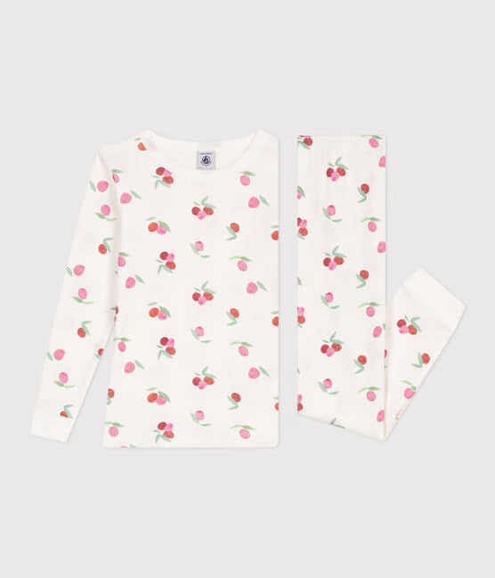 Petit Bateau - Pyjama