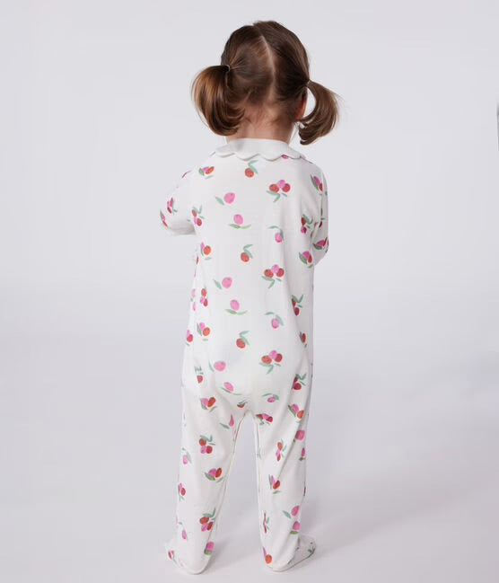Petit Bateau - Sleep Well Pajamas