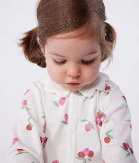 Petit Bateau - Sleep Well Pajamas