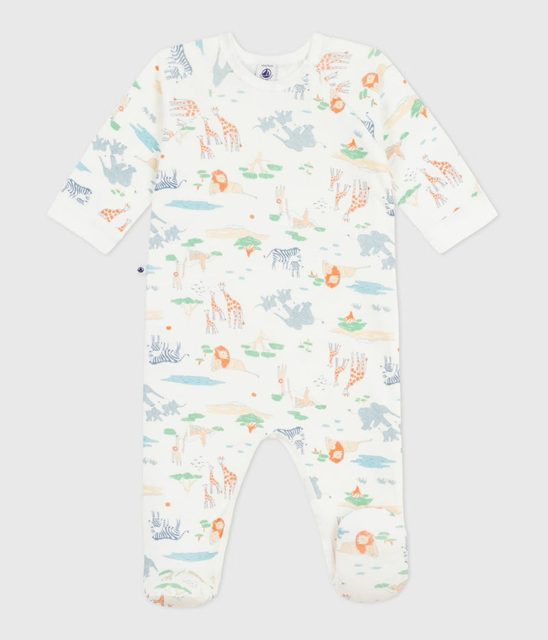Petit Bateau - Bébé