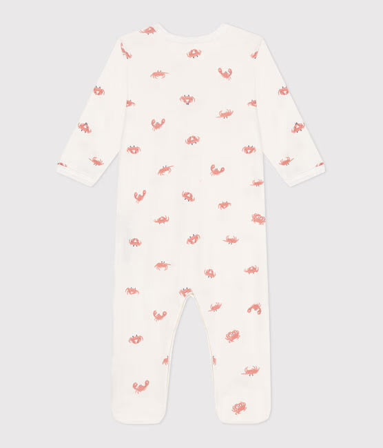 Petit Bateau - Pyjama Dors Bien