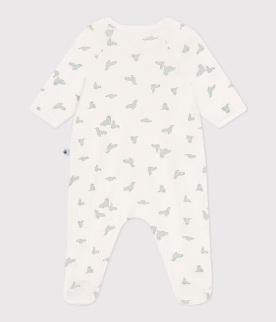 Petit Bateau - Pyjama Dors Bien