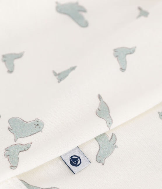 Petit Bateau - Sleep Well Pajamas