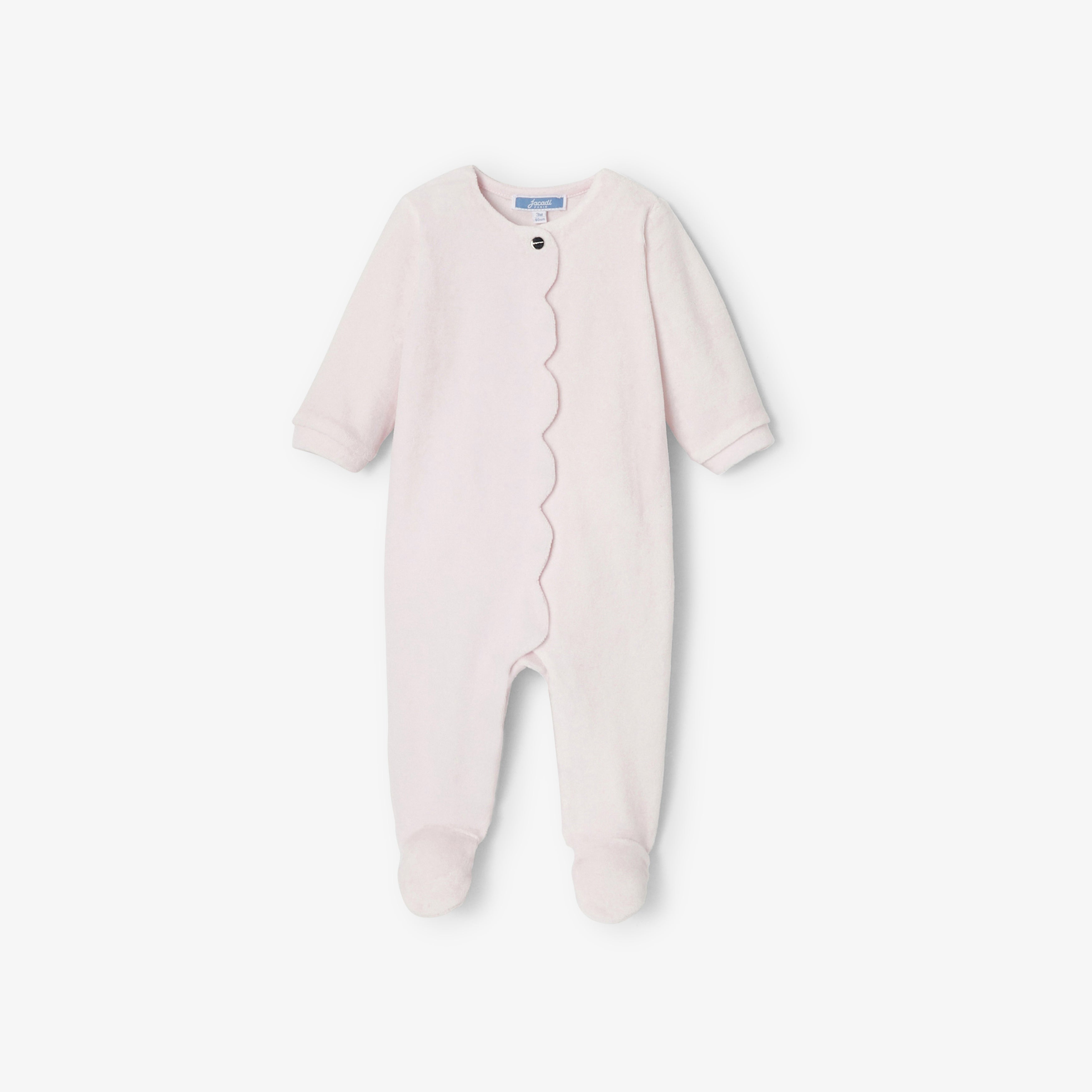 Jacadi - Pyjama Dors Bien Ginny Bis