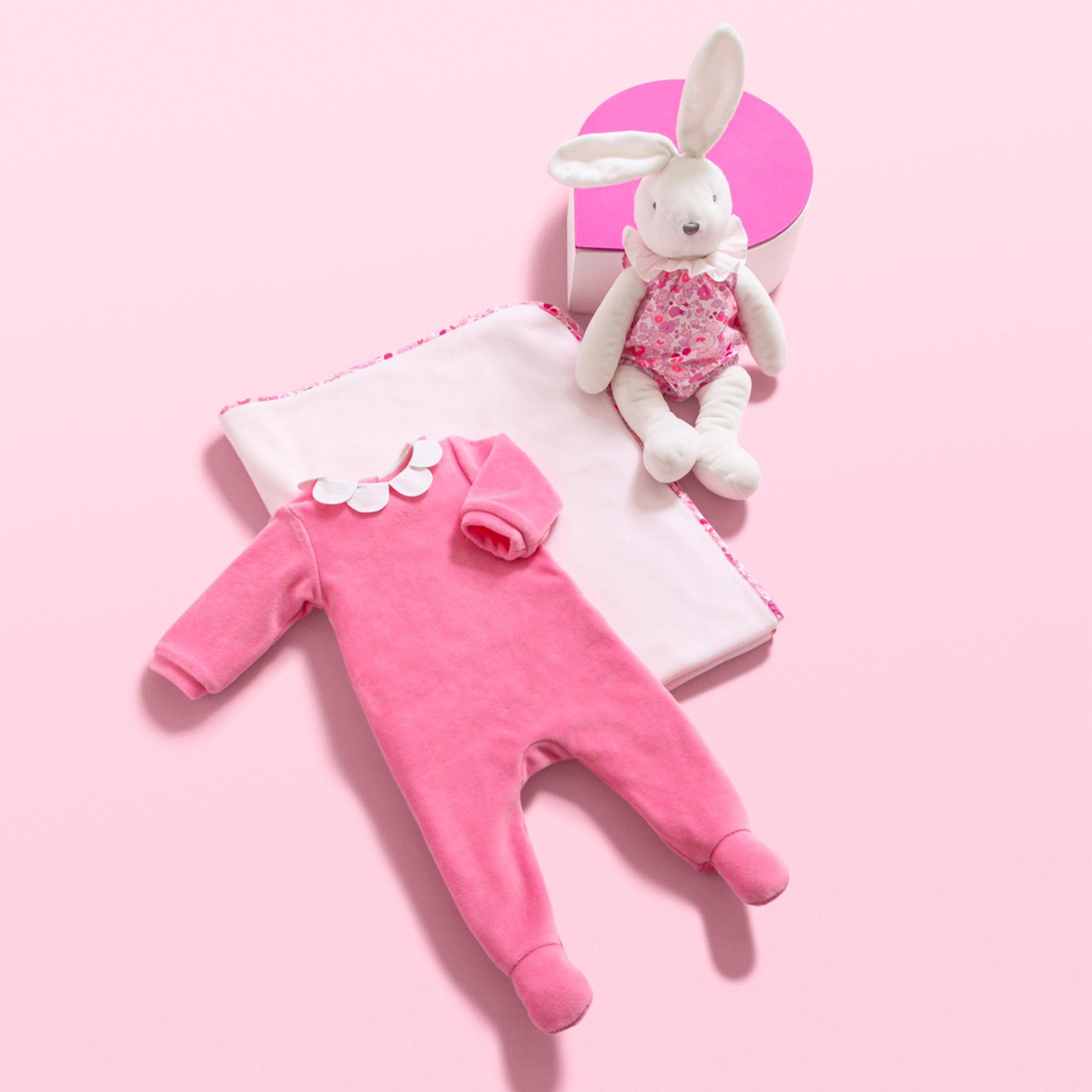 Jacadi - Pyjama Dors Bien Luciole