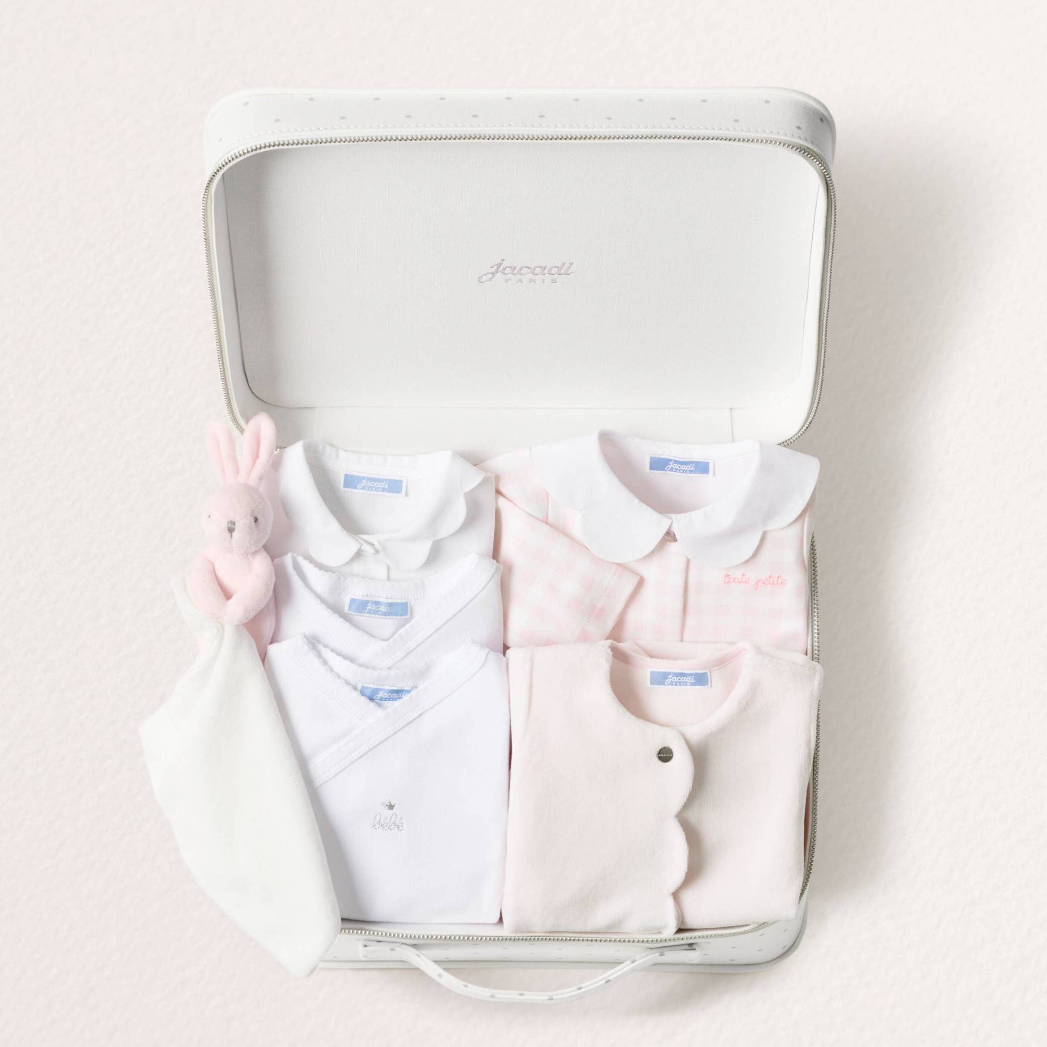 Jacadi - Pyjama Dors Bien Babille