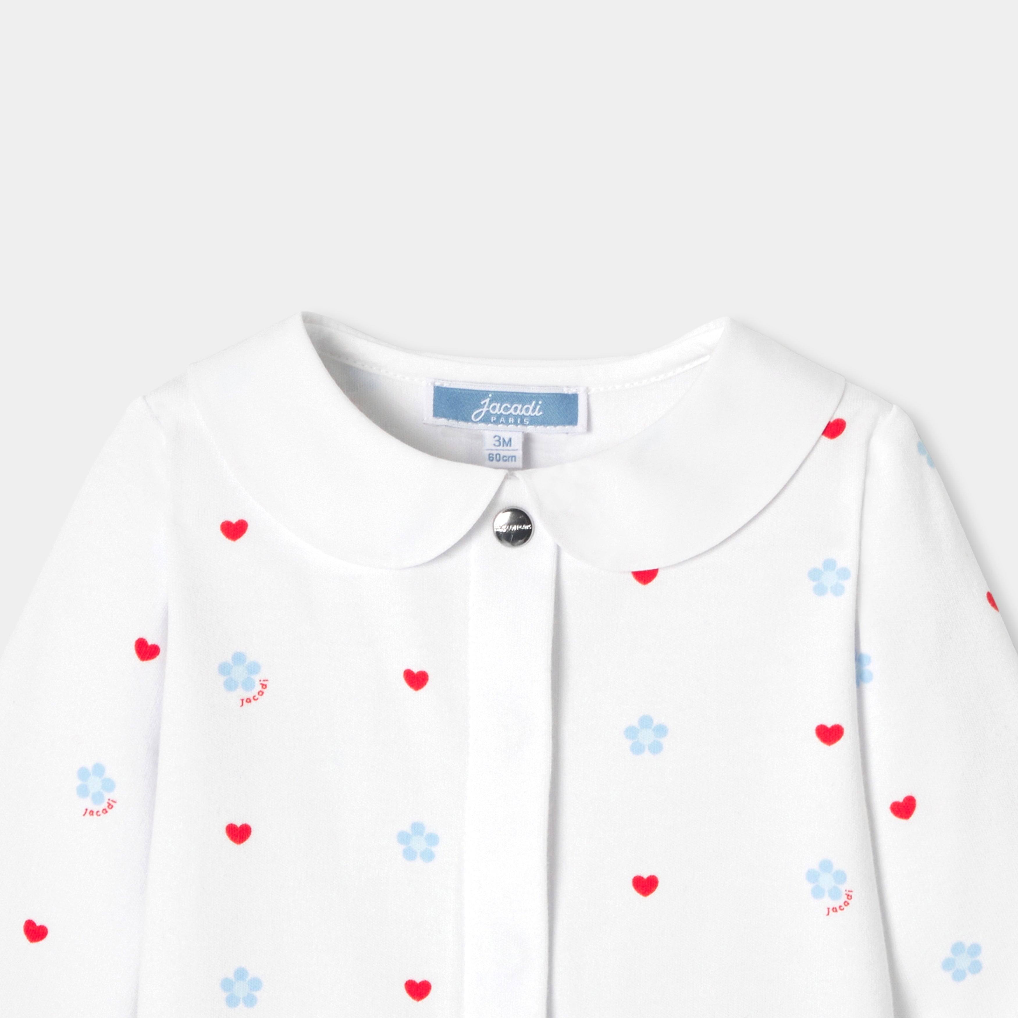 Jacadi - Pyjama Dors Bien Clea