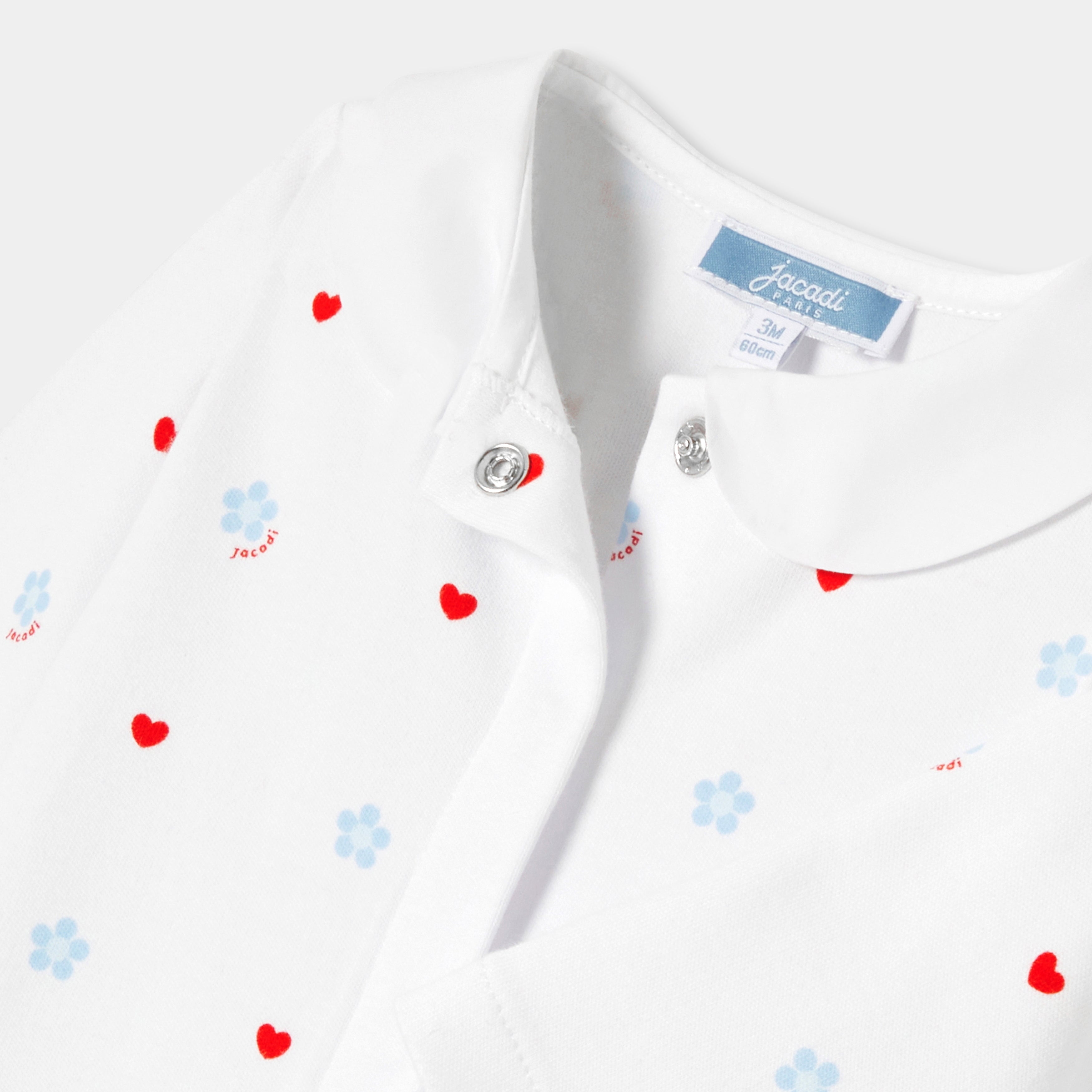 Jacadi - Pyjama Dors Bien Clea