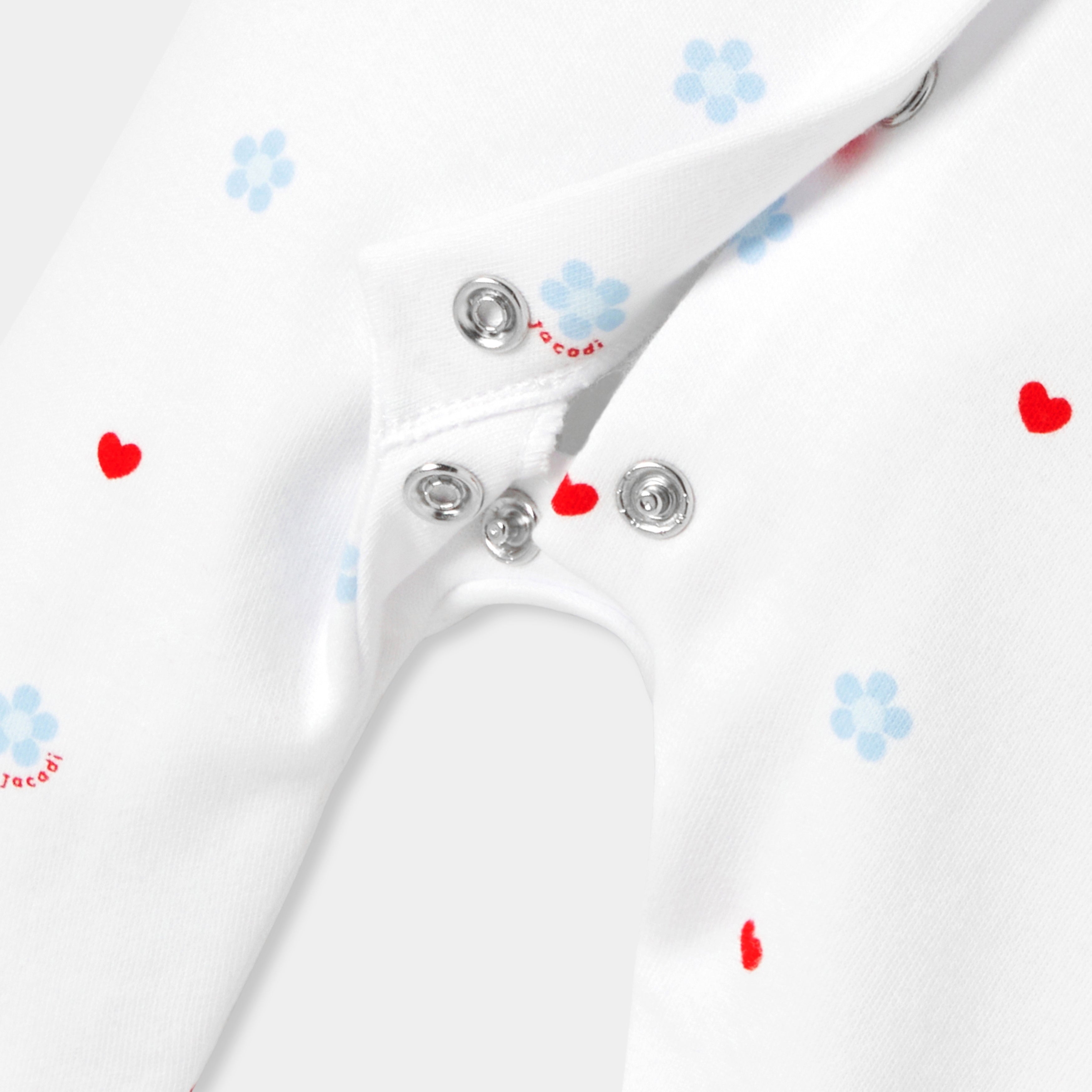 Jacadi - Pyjama Dors Bien Clea