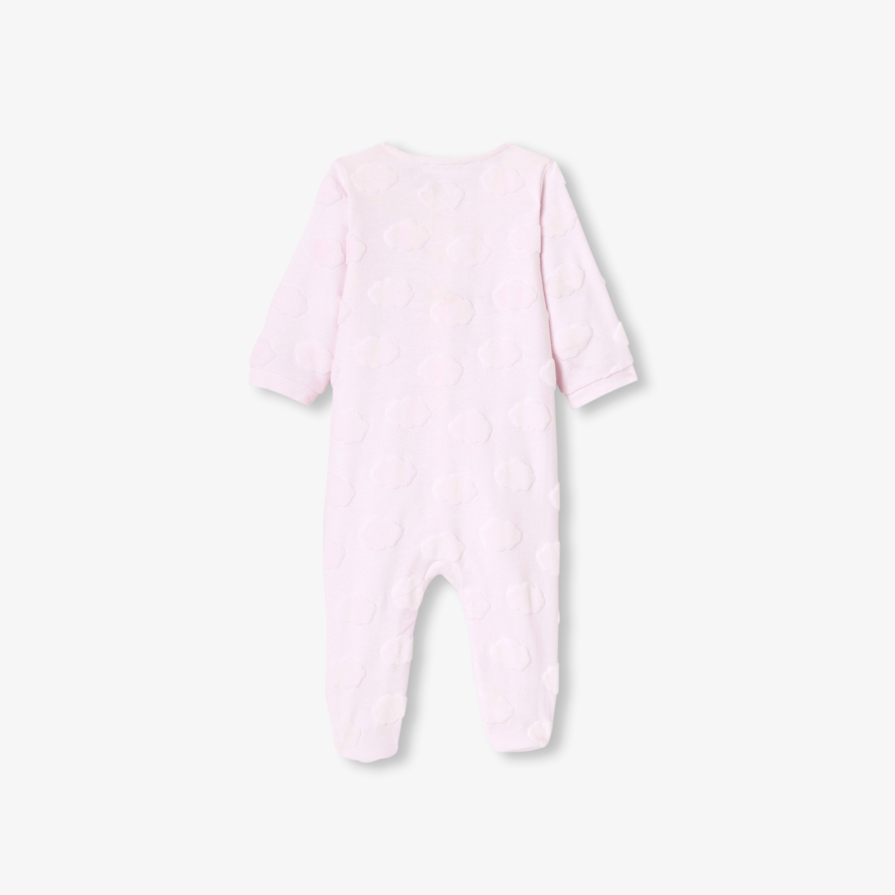 Jacadi - Pyjama Dors Bien Acropole