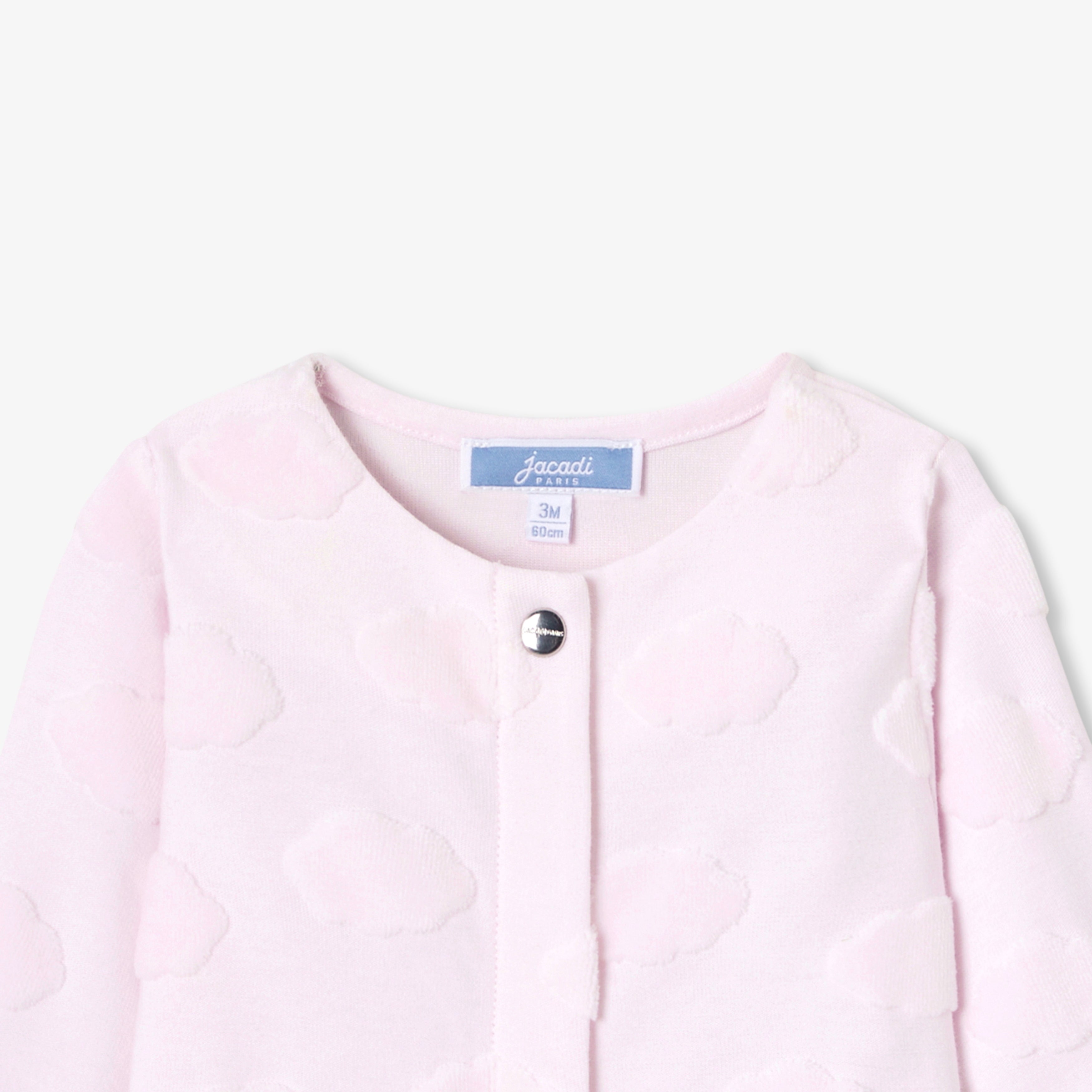 Jacadi - Pyjama Dors Bien Acropole