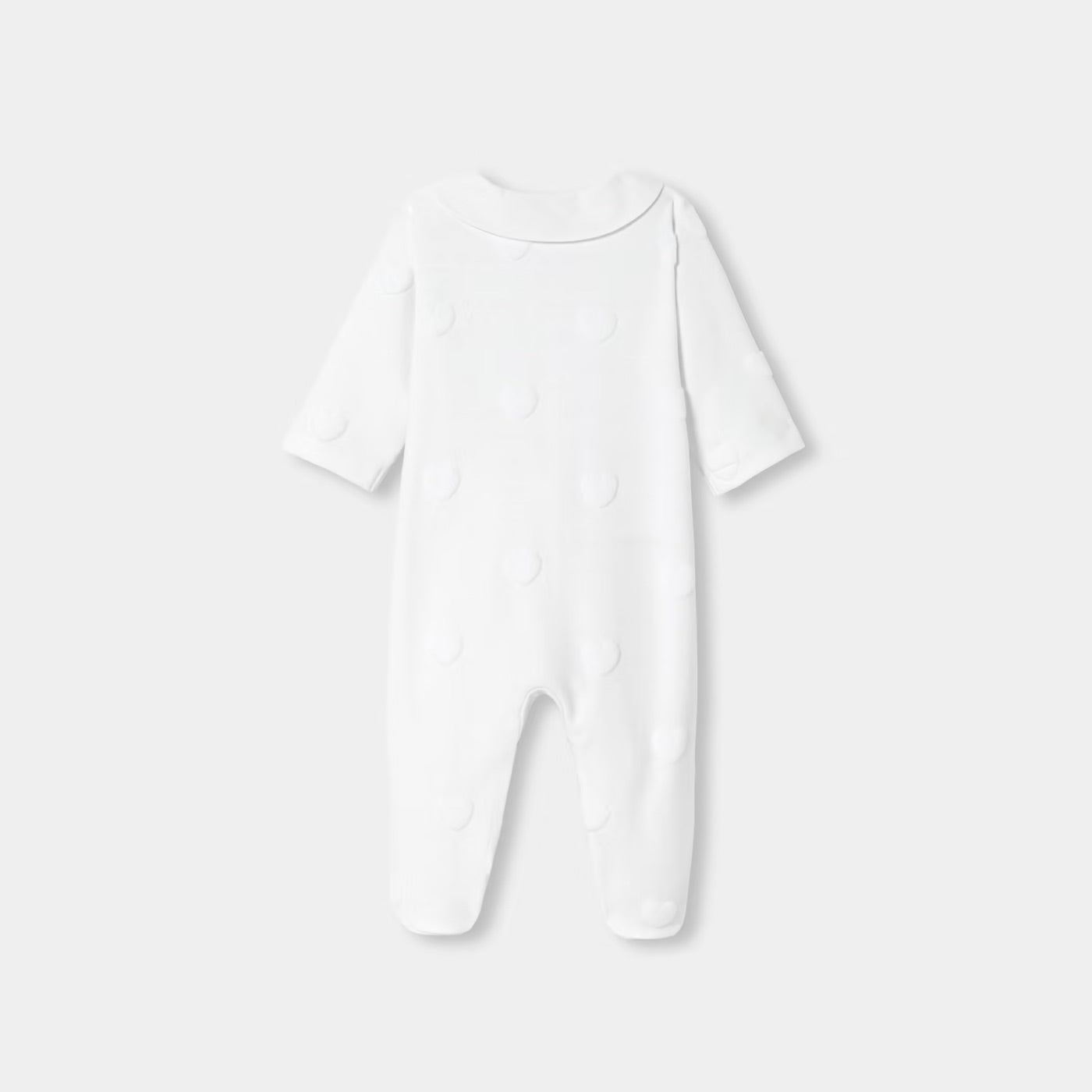 Jacadi - Pyjama Footie Gretta