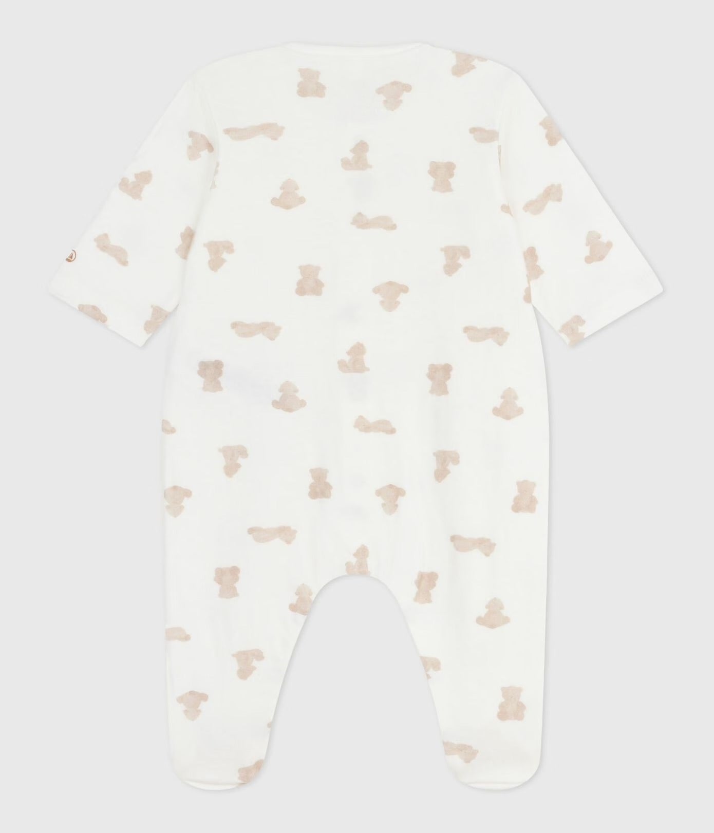 Petit Bateau - Sleep Well Pajamas