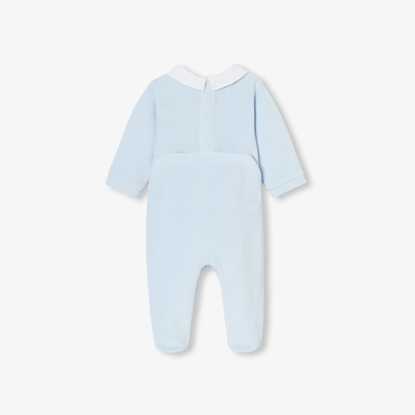 Jacadi - Pyjama Footie Dessin