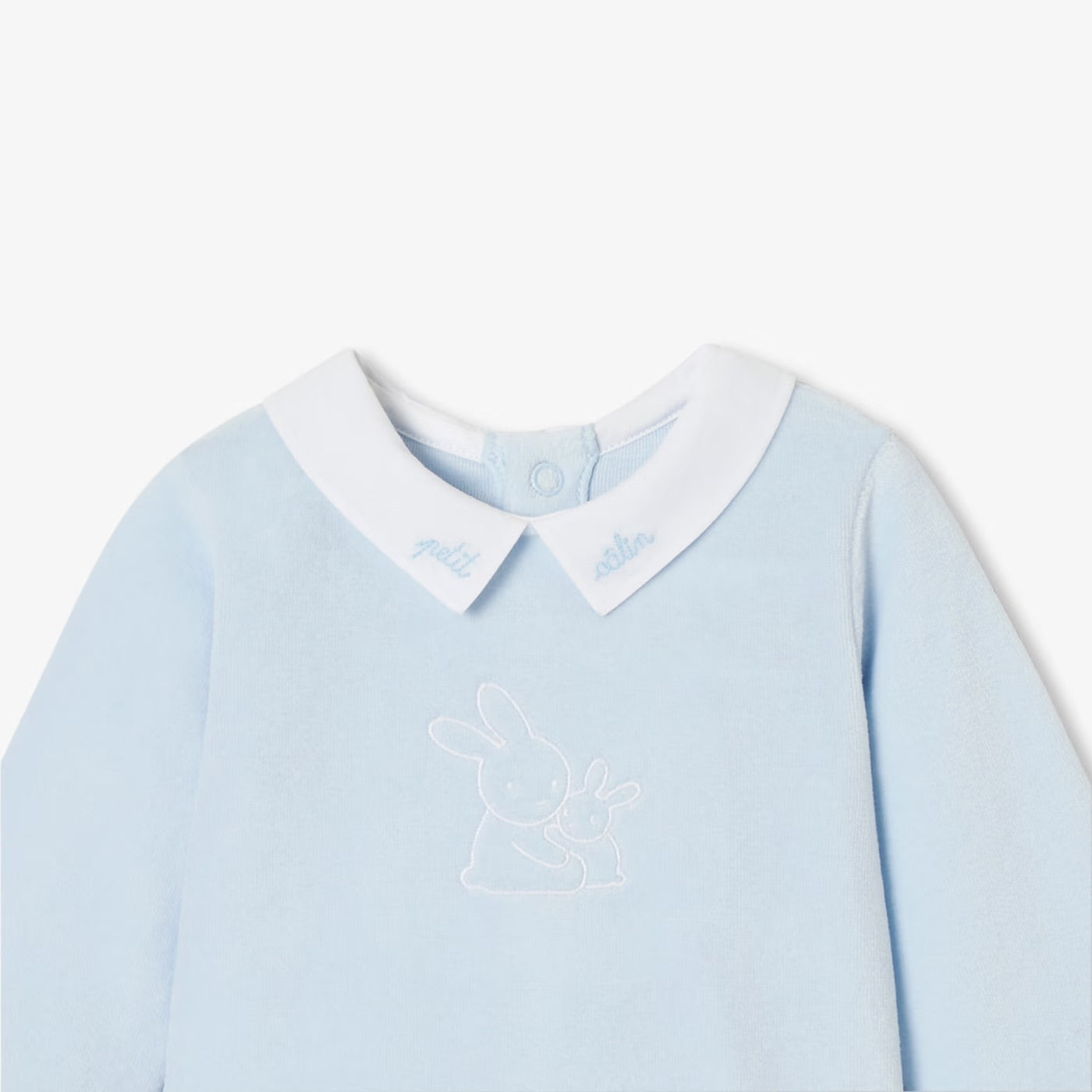 Jacadi - Pyjama Footie Dessin