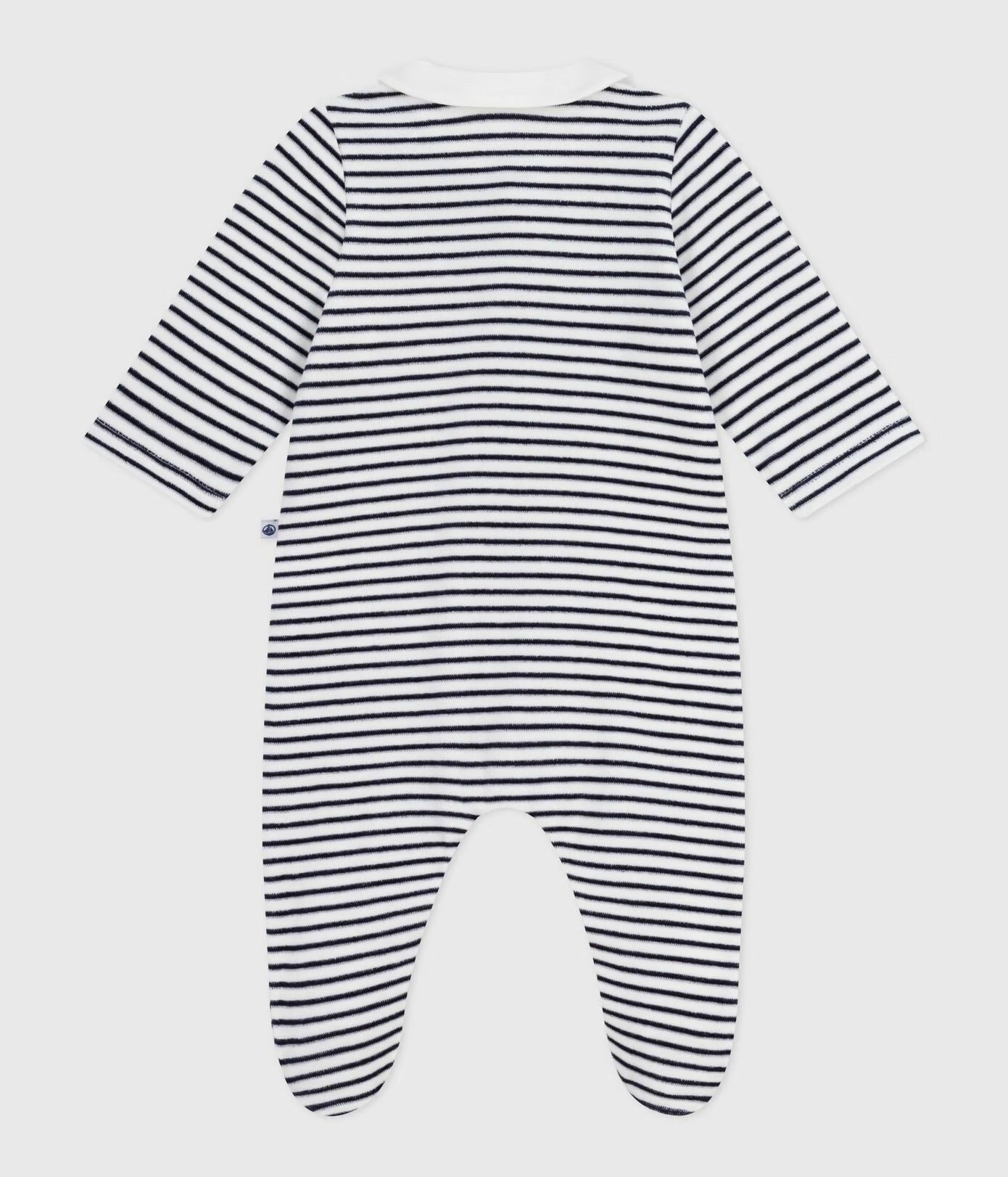 Petit Bateau - Pyjama Dors Bien