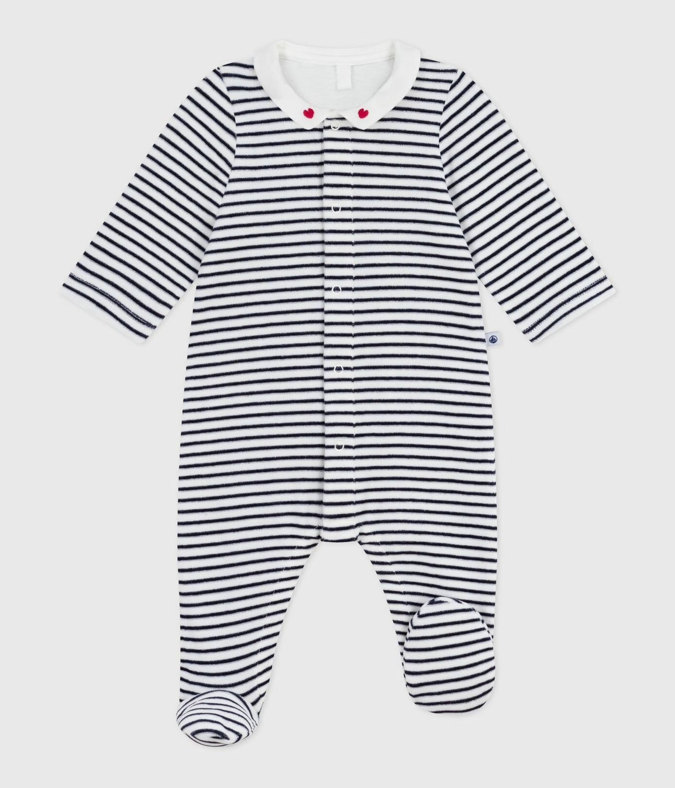 Petit Bateau - Pyjama Dors Bien