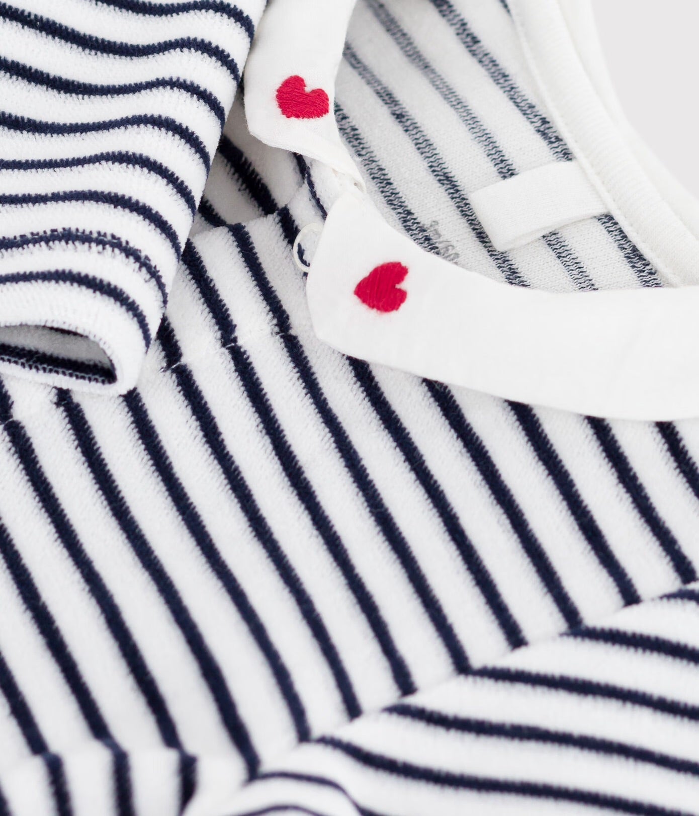 Petit Bateau - Pyjama Dors Bien
