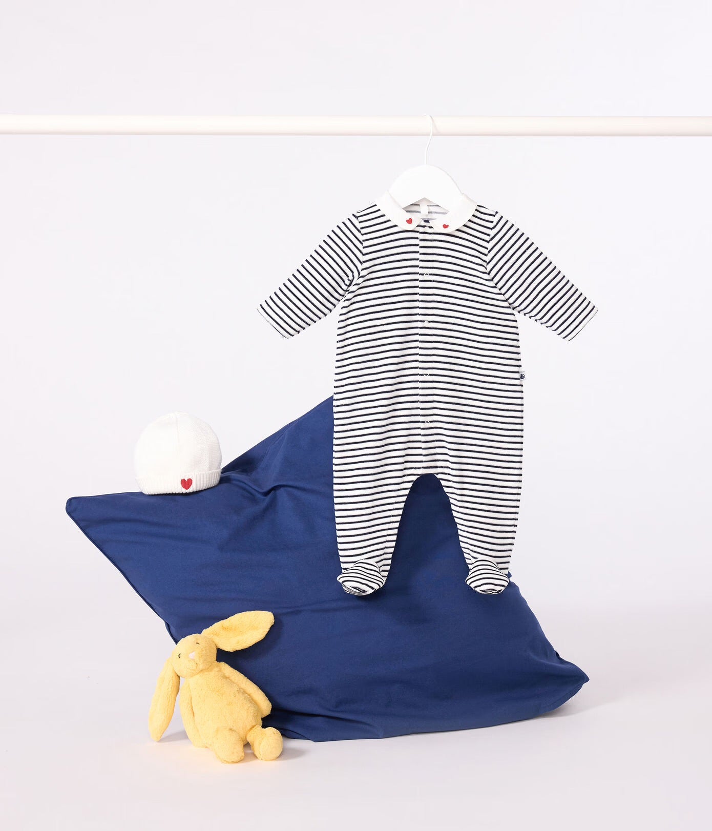 Petit Bateau - Pyjama Dors Bien