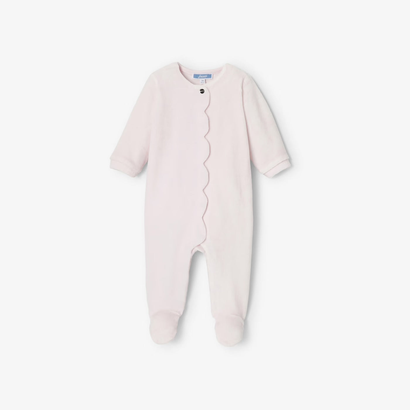 Jacadi - Pyjama Footie Ginny