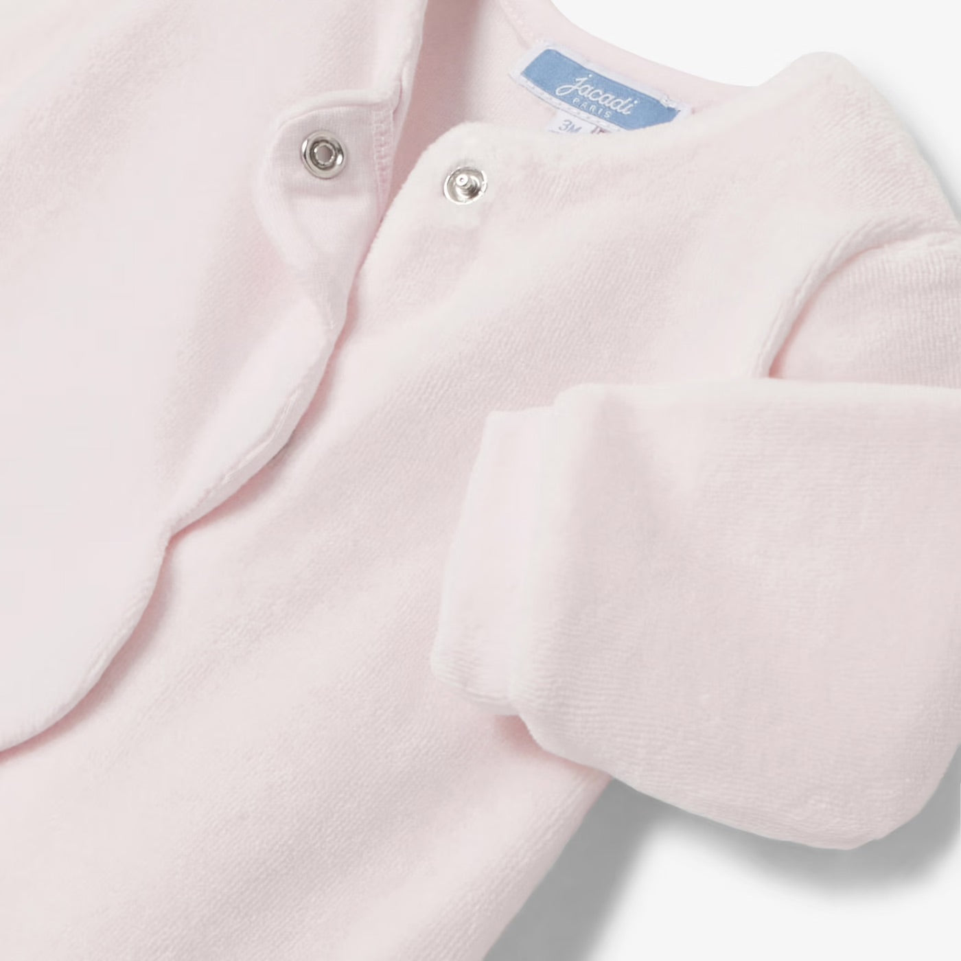 Jacadi - Pyjama Footie Ginny