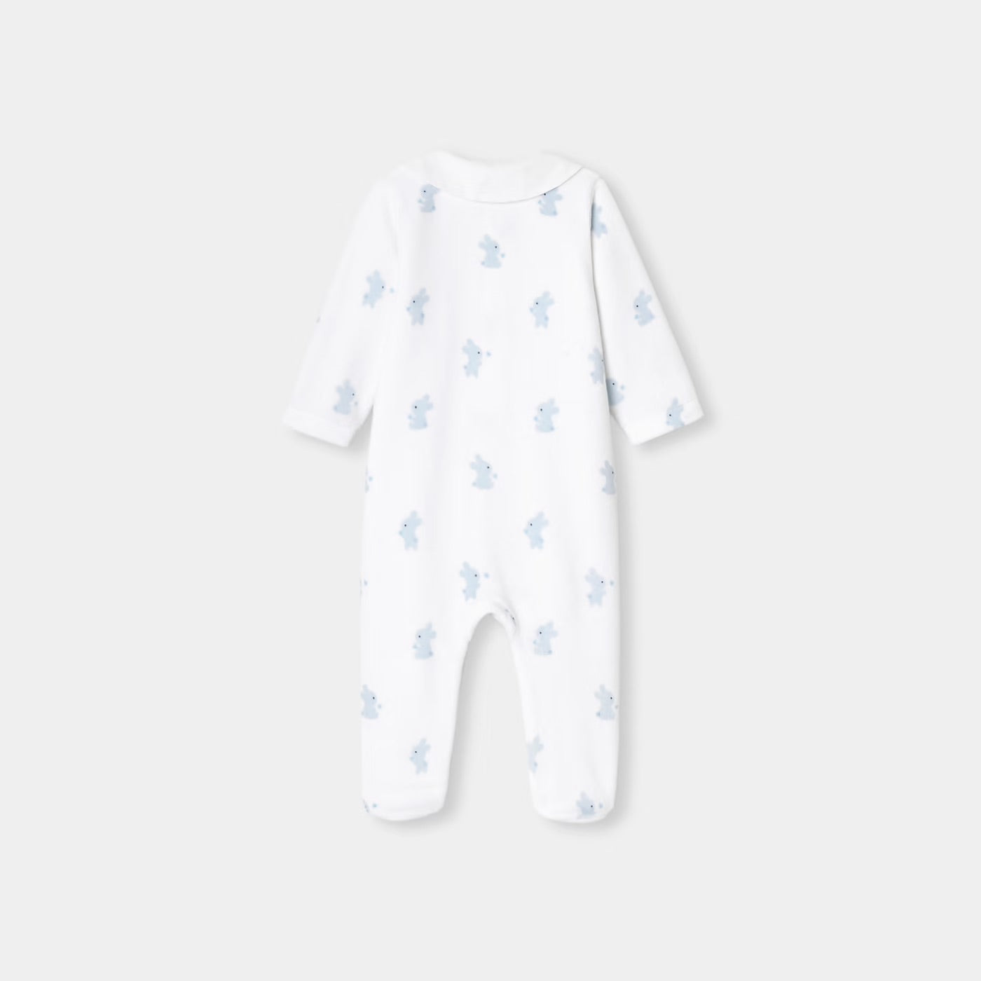 Jacadi - Pyjama Footie Nuance
