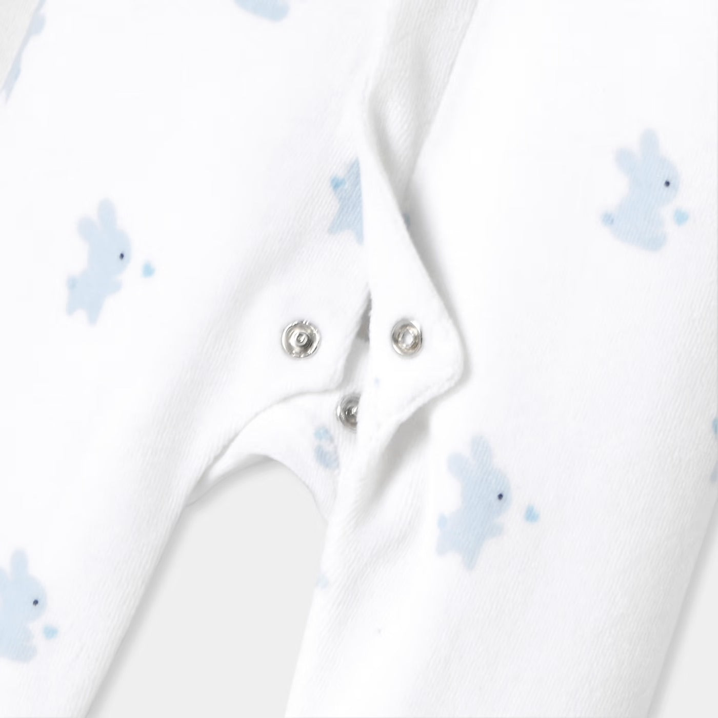 Jacadi - Pyjama Footie Nuance