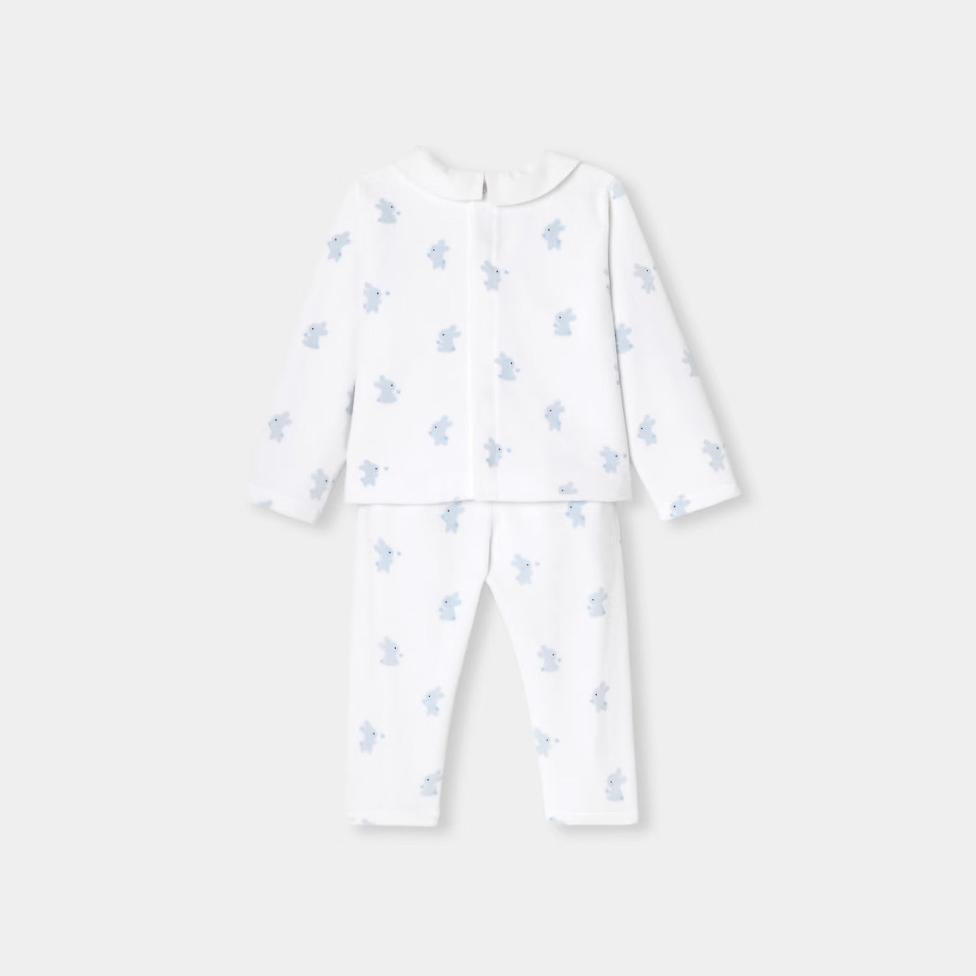 Jacadi - Pyjama Footie Nuance