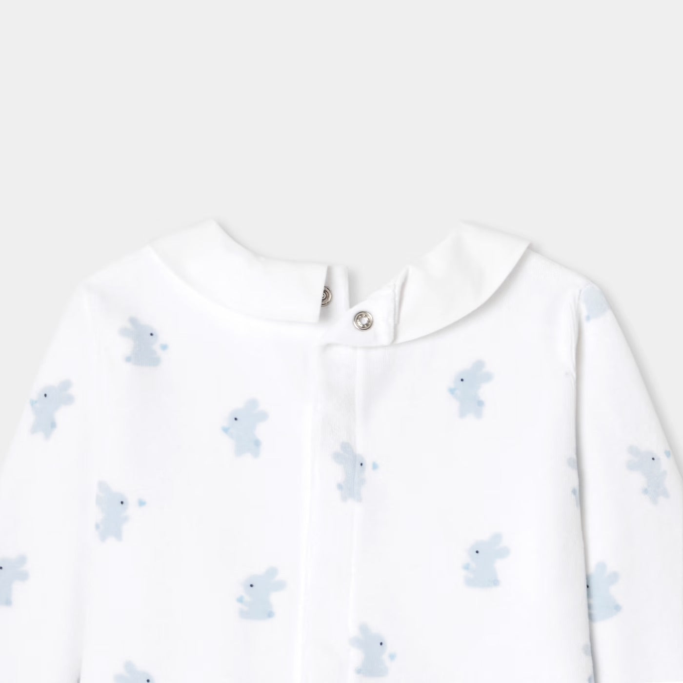 Jacadi - Pyjama Footie Nuance