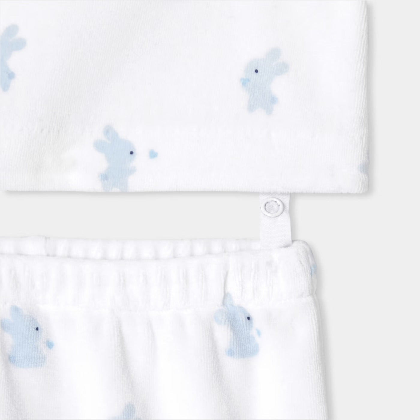 Jacadi - Pyjama Footie Nuance