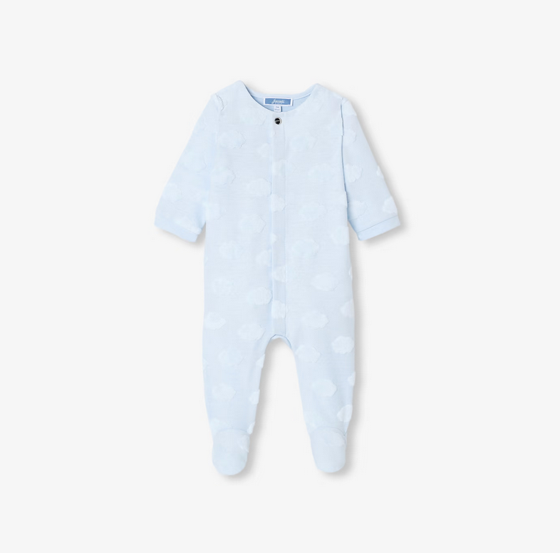 Jacadi - Alric Sleepsuit