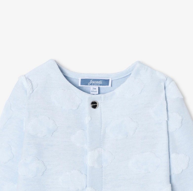 Jacadi - Alric Sleepsuit