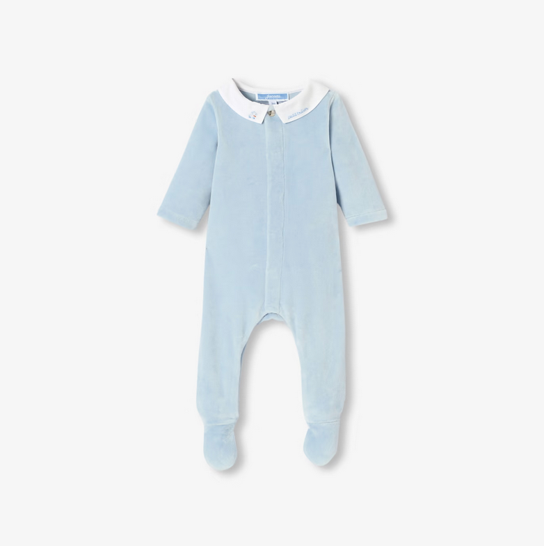 Jacadi - Guerande Sleepsuit