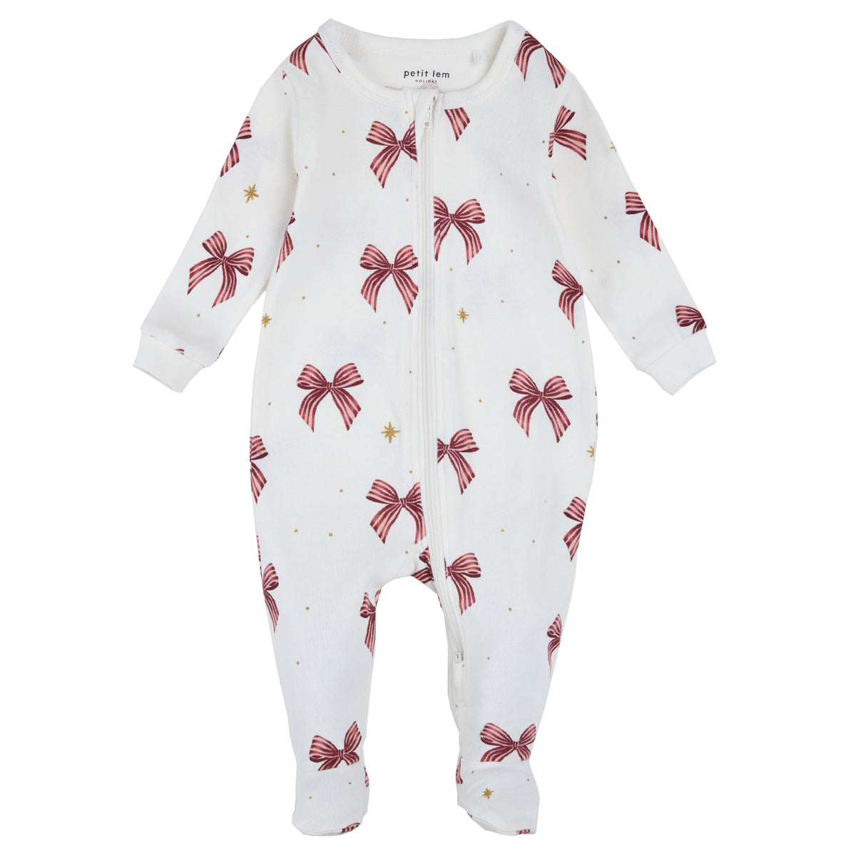 Petit Lem - Pyjama à pieds