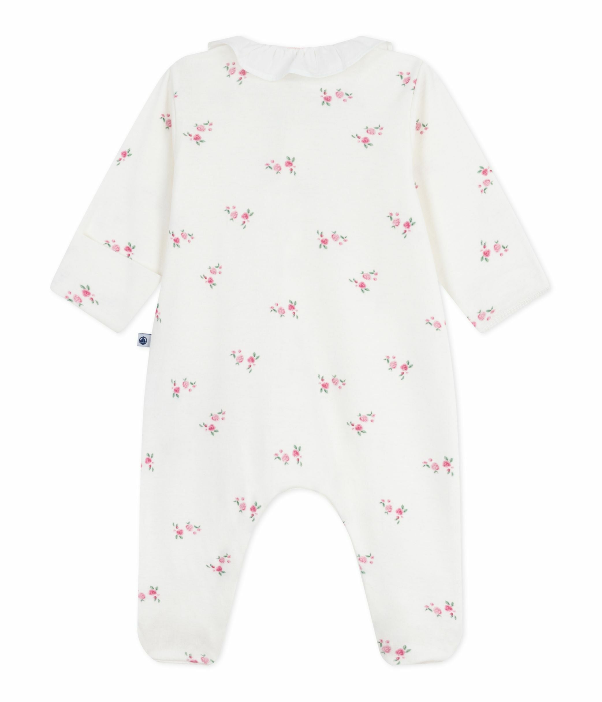 Petit Bateau - Sleep Well Pajamas