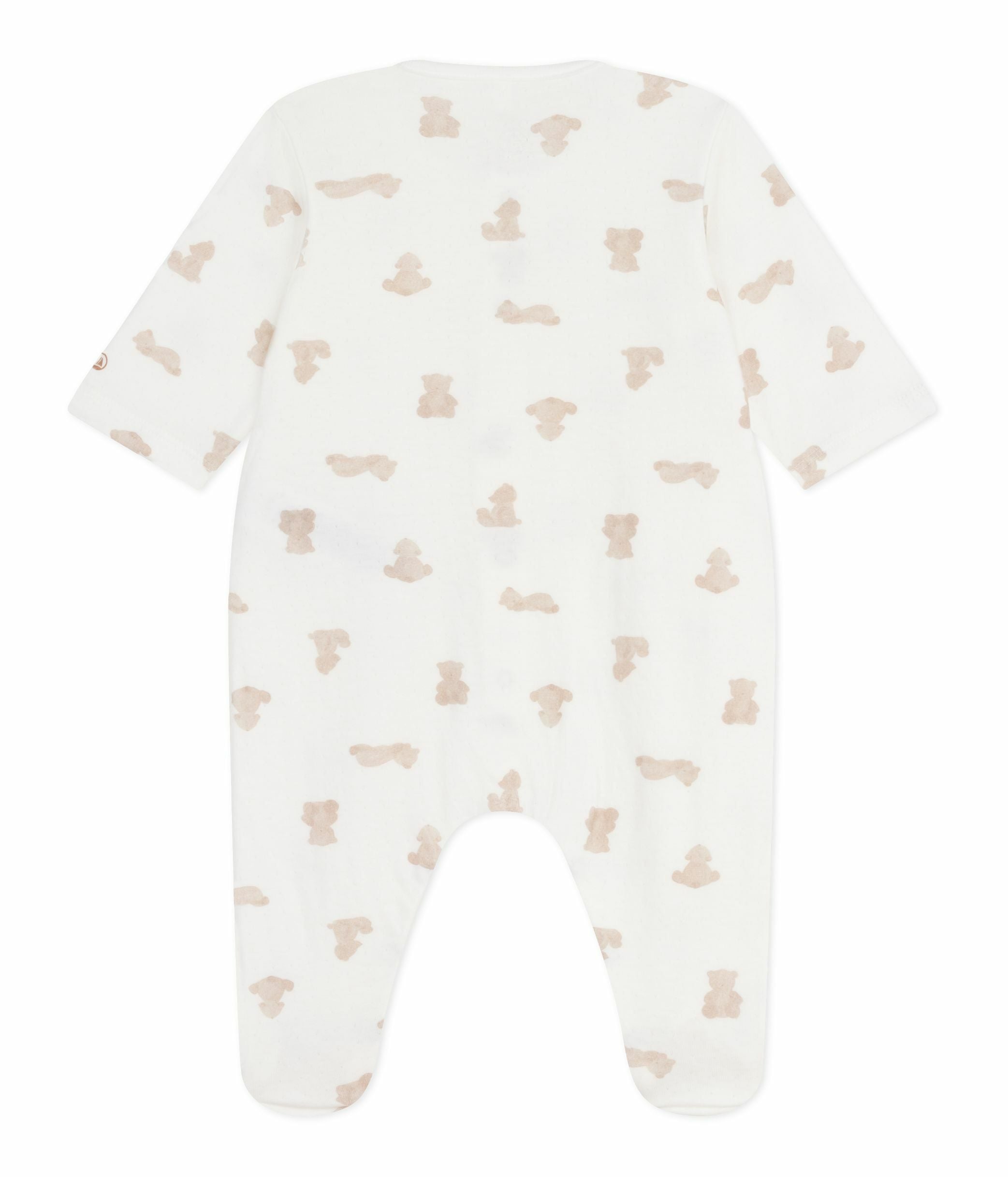 Petit Bateau - Sleep Well Pajamas