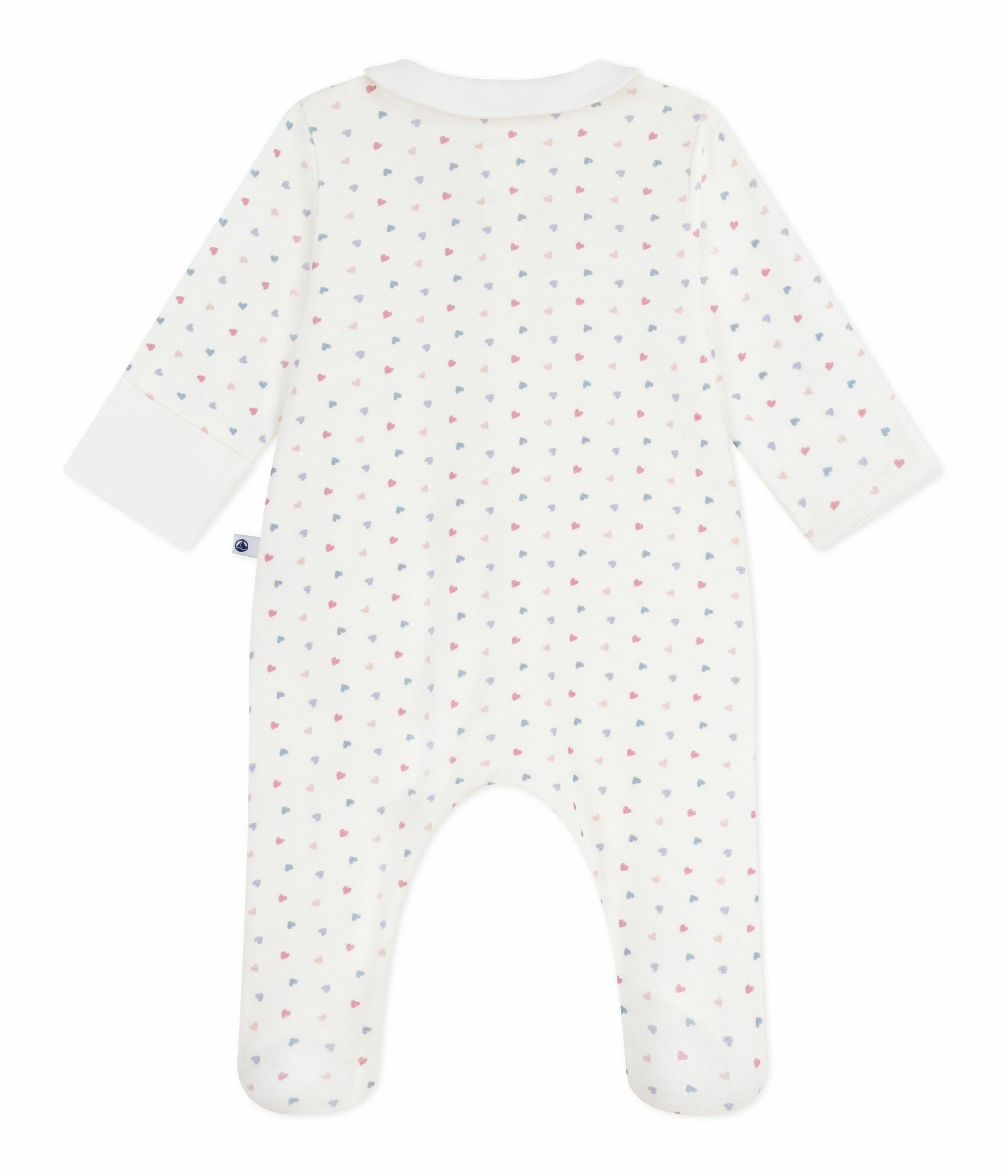 Petit Bateau - Sleep Well Pajamas