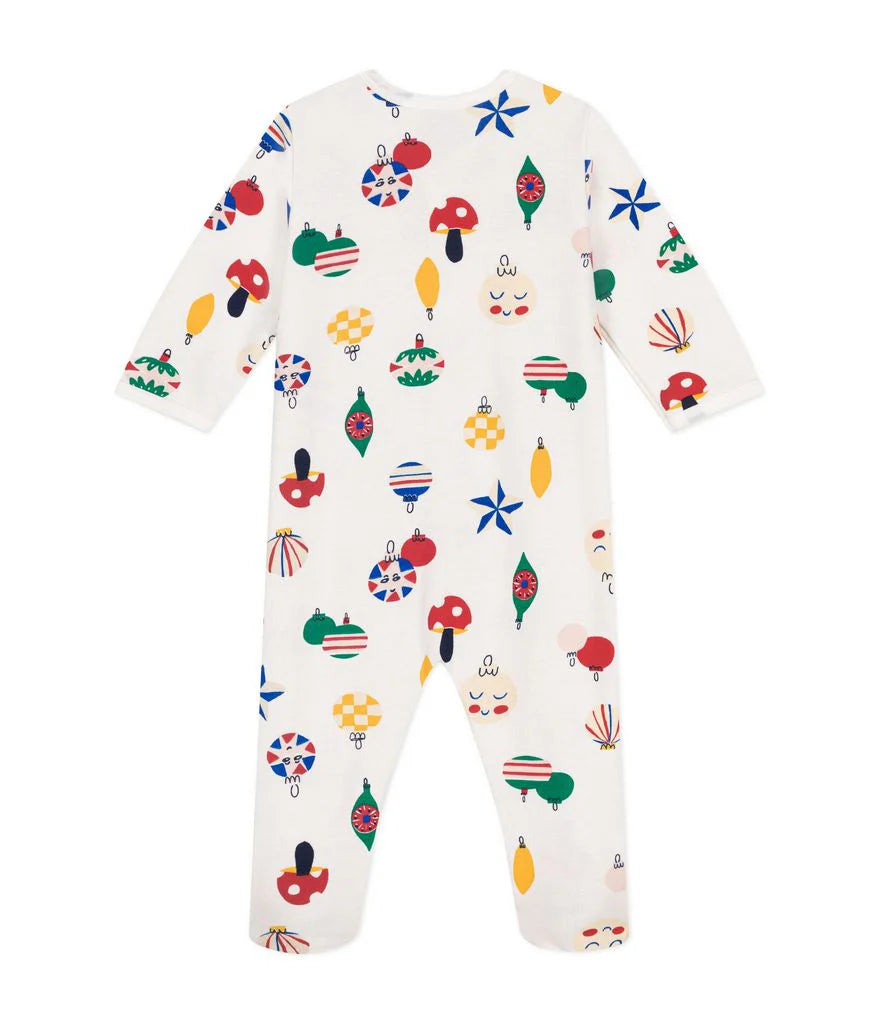 Petit Bateau - Pyjama Dors Bien