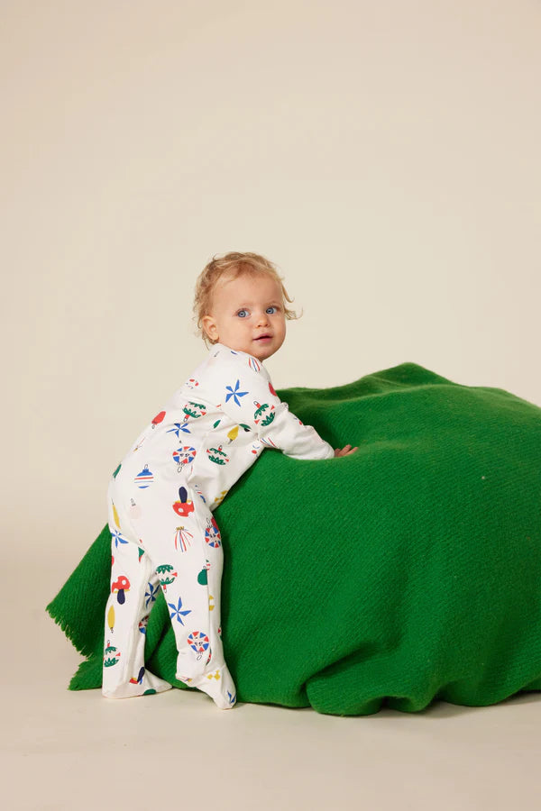 Petit Bateau - Pyjama Dors Bien