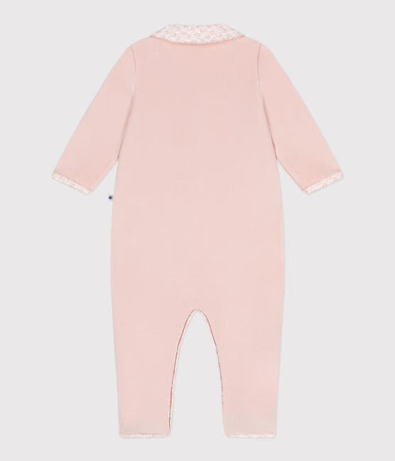 Petit Bateau - Pyjama Dors Bien