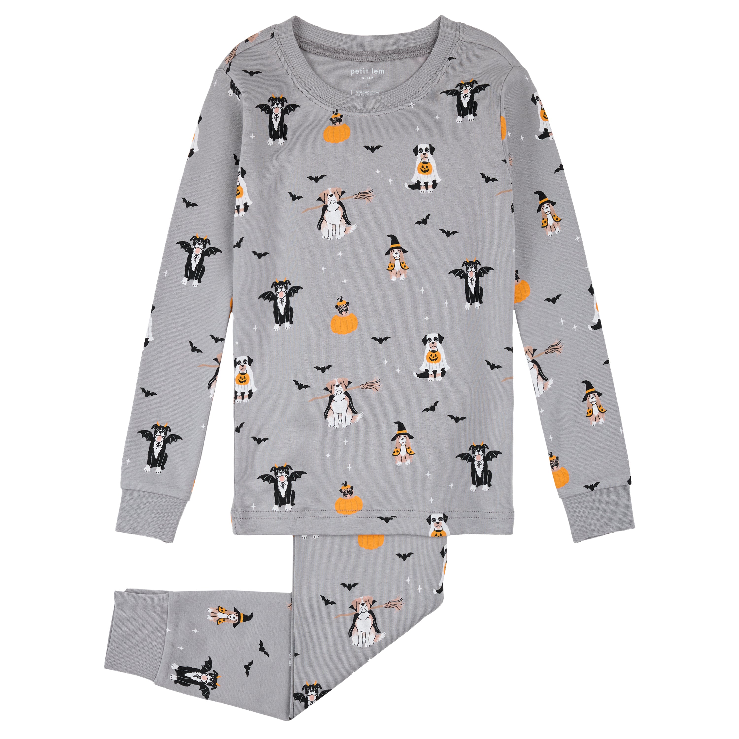 Petit Lem - Ensemble pyjama 2 pièces