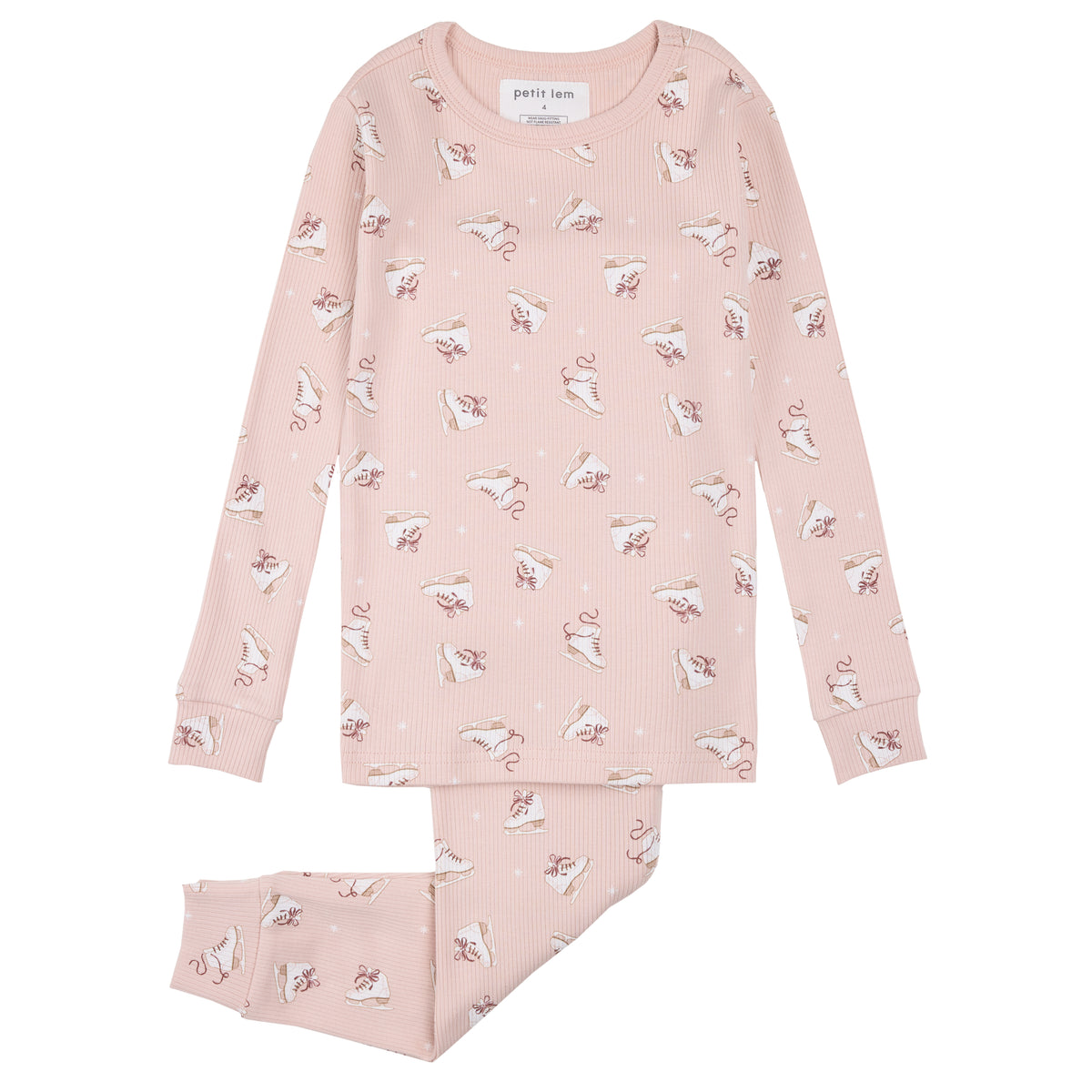 Petit Lem - Ensemble pyjama 2 pièces